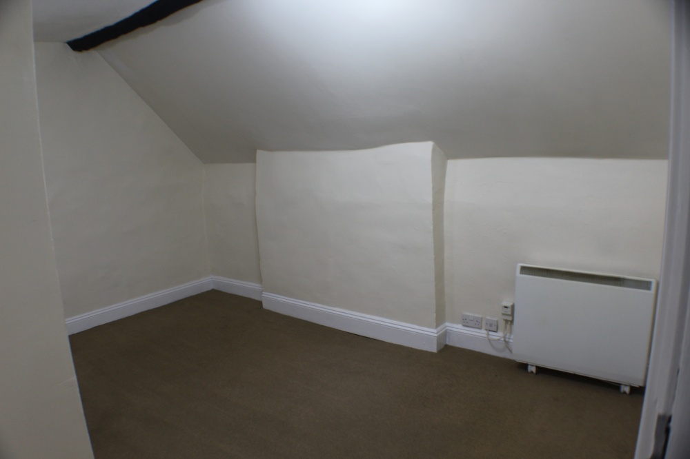 C The Mews High Street Droitwich Worcestershire